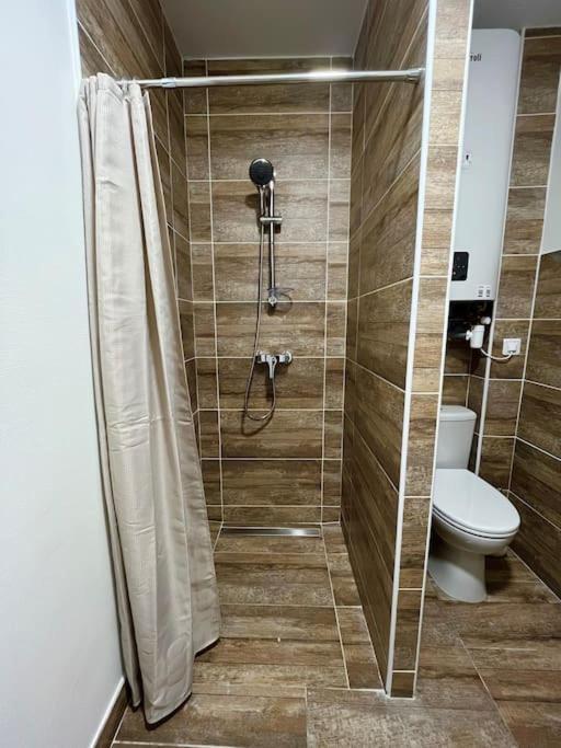 Superbe Appartement A 15 Min De Lyon Saint-Fons 外观 照片
